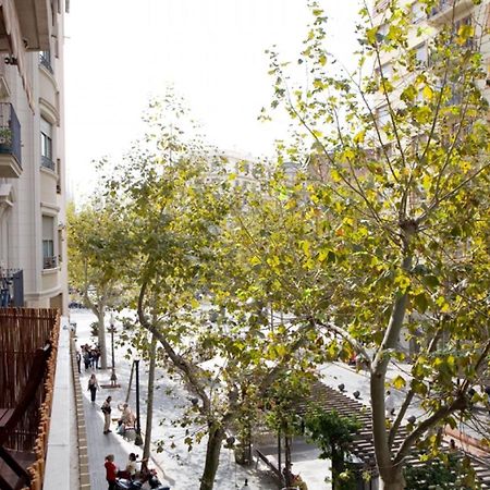 Avinguda Gaudi Apartment Barcelona Exterior foto